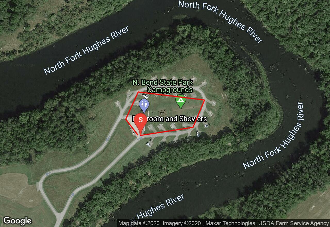Cokeley Campground Map Sexiz Pix