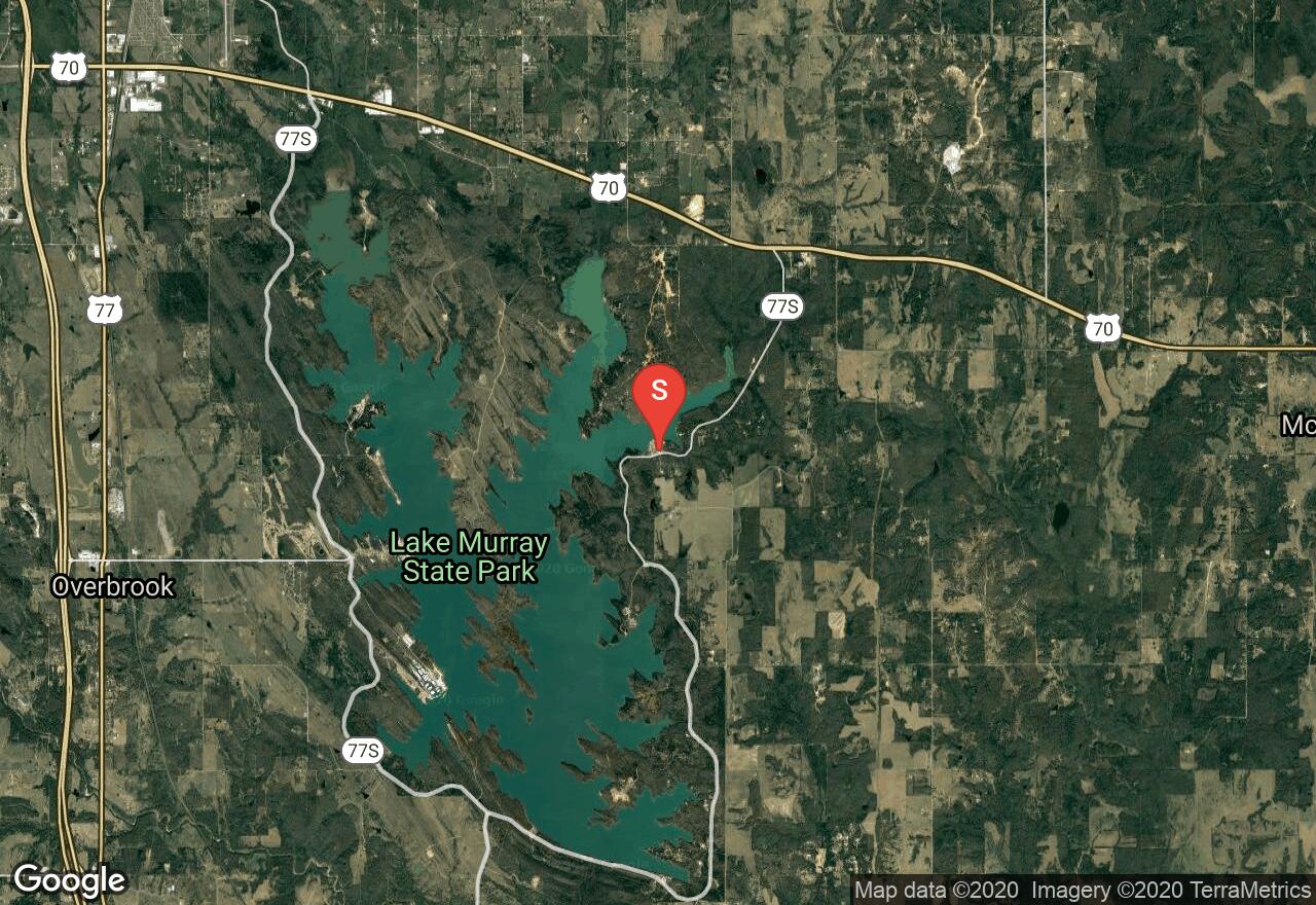 Lake Murray State Park Campsite Map | My XXX Hot Girl